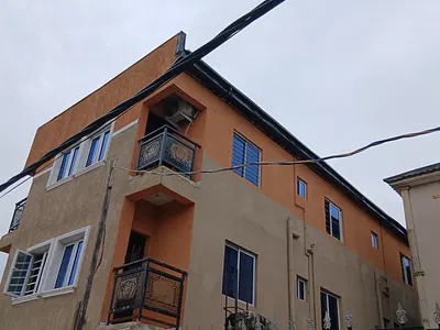 Kentoky Mini Flat