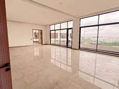 5 Bedroom Penthouse