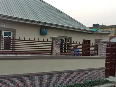 Mini Flat