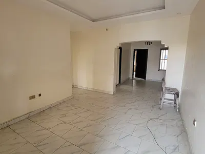 Standard and Spacious 3-Bedroom Apartment