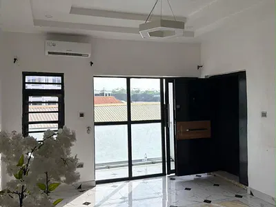 Luxurious 2bedroom Apartment in a Serene Location