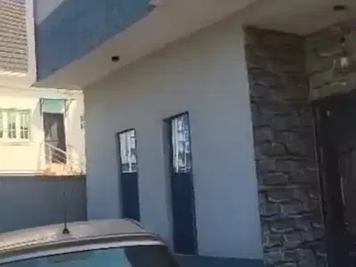 Fully Detached 4 Bedrooms Duplex on Half Plot of Land