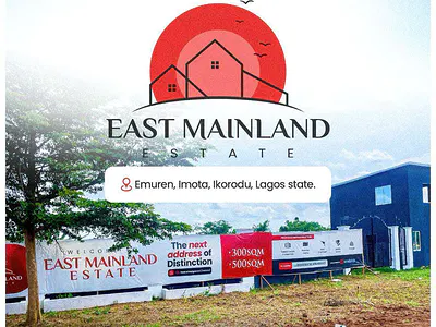 Land for Sale with Deed of Assignment