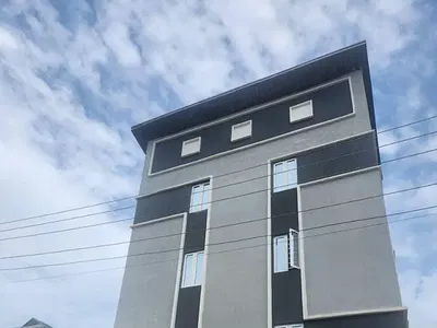 2 Bedroom Serviced Apartment