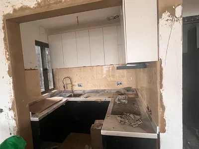 2 Bedroom Apart Ment
