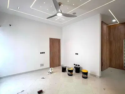 Newly Built 4-Bedroom Fully Detached Duplex