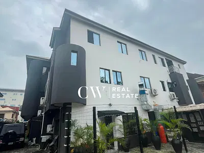 3-Bedroom Apartment