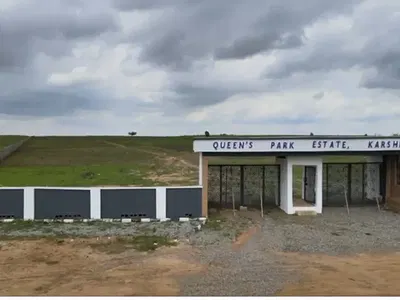 Land with Fcda Cofo