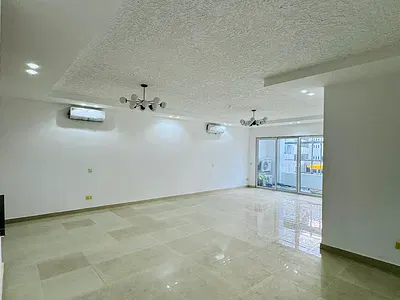3 Bedroom Apartment — Victoria Island (VI), Lagos