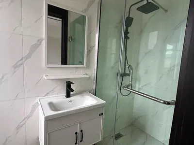 Luxury 4bedroom Penthouse with Elevator, Gym, Swimming Pool