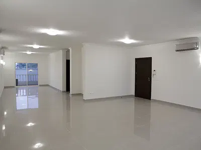 Luxury 3bedroom Apartment with Swimming Pool and Gym