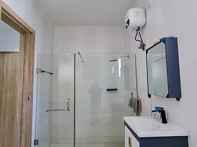 Luxury Fully Furnished 4-Bedroom Semi-Detached Duplex with BQ