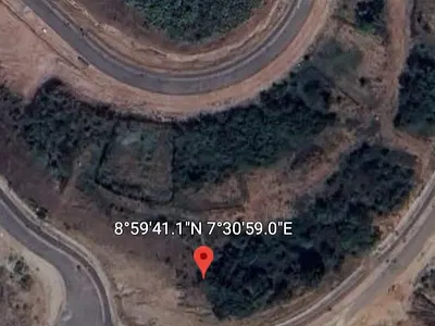 2011SQM Residential Land Use