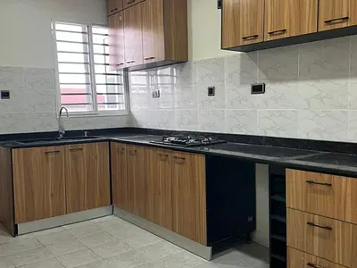 Serviced 3 Bedroom Apartment
