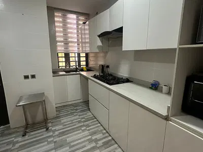 Furnished 2 Bedroom Apartment. 24HRS Power — Lekki, Lagos