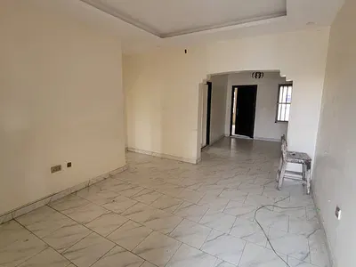Standard and Spacuous 3 Bedroom Flat