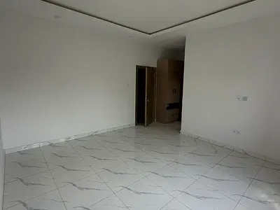3 Bedroom Duplex