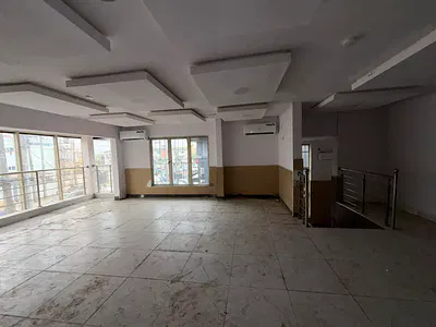 Commercial Space