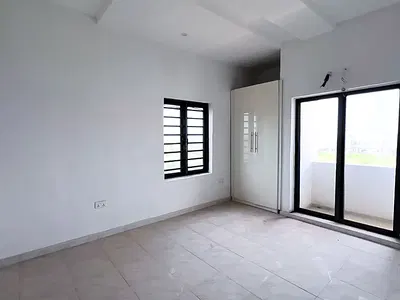 4bedroom Penthouse Apartment in Lekki