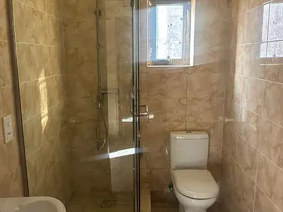 Band New 2-Bedroom Apartment