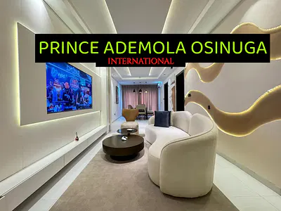 Furnished 2 Bedroom Apartment