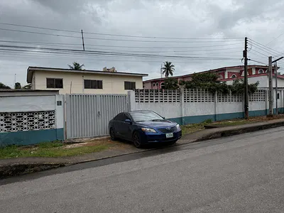 Investable Land Sitting on 1125SQM Within a Prime Location