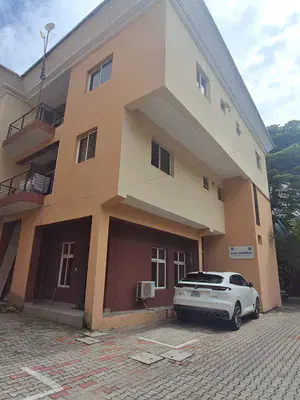 Furnished 1 Bedroom Flat