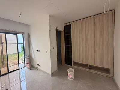 3 Bedroom Apartment with a Study