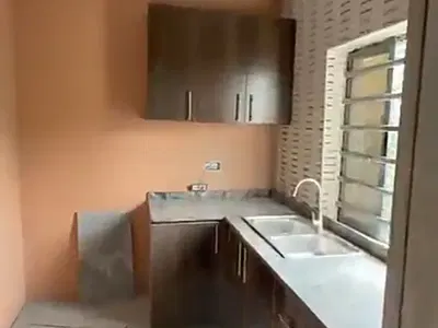 Newly Built Downstairs Mini Flat{ Video}