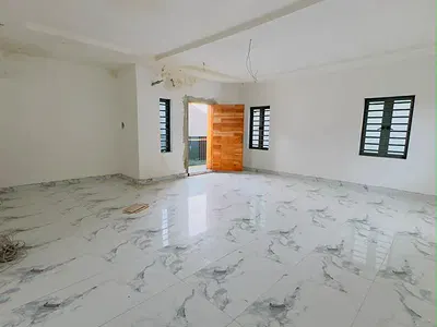 Magnificently Built 6 Bedroom Fully Detached Duplex with a Room BQ