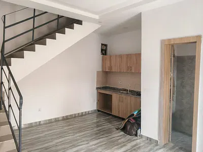 Newly Built 1 Bedroom Duplex