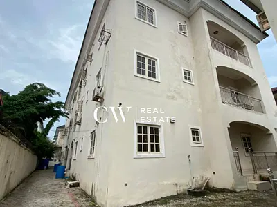 3-Bedroom Apartment