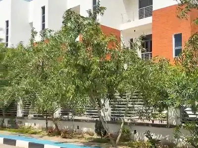 Luxury 4 Bedroom Terrace Duplex + BQ