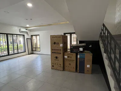 Luxury 4 Bedroom Detached Duplex with BQ