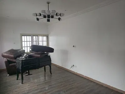 4 Units of 2 Bedroom Flat in a Very Serene Area
