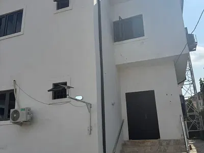 Luxury 2 Bedroom Duplex