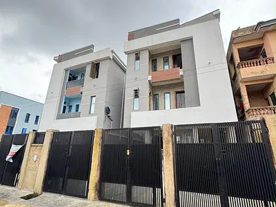 Deluxe 2 Bedroom Apartment