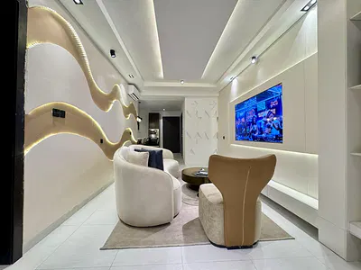 Premium Fully Furnished 2 Bedroom Apartment