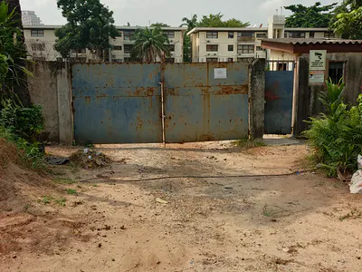 About 6000SQM Land Over One Acre and Half