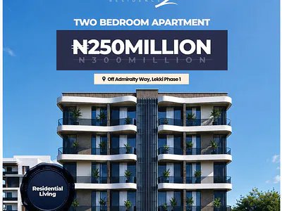 Luxury Yet Affordable 2 Bed with Amazing Facilities