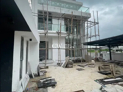 5 Bedroom Detached House in Ajah