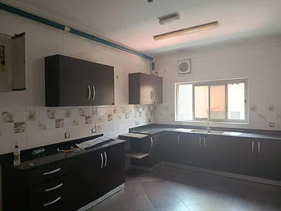 Spacious 3bedroom Apartment with BQ Swimming Pool Gym Elevator
