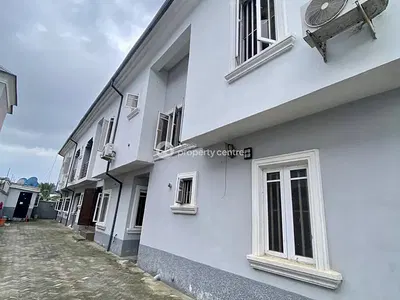 Clean 3-Bedroom Apartment in a Secure Estate