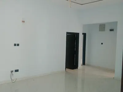 Newly Built 2 Bedroom