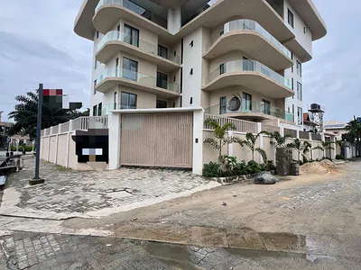 Luxury 3 Bedroom Apartments