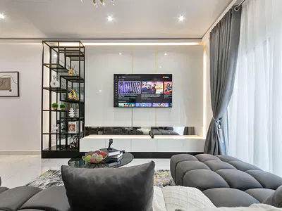 Newly Renovated 2 Bedroom House