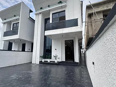 New 5BR