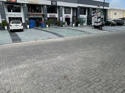 36SQM Shop Space Available