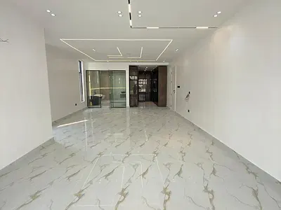 5 Bedroom Fully Detached Duplex with BQ Swimming Pool and Cinema