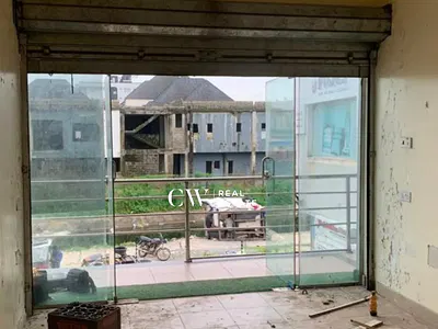 Commercial Shop Space